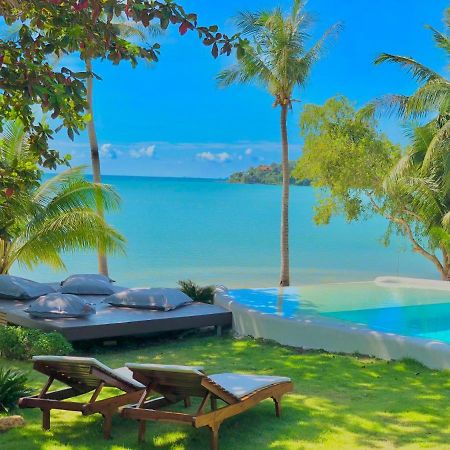 Mangata Boutique Bungalows Srithanu Exteriör bild