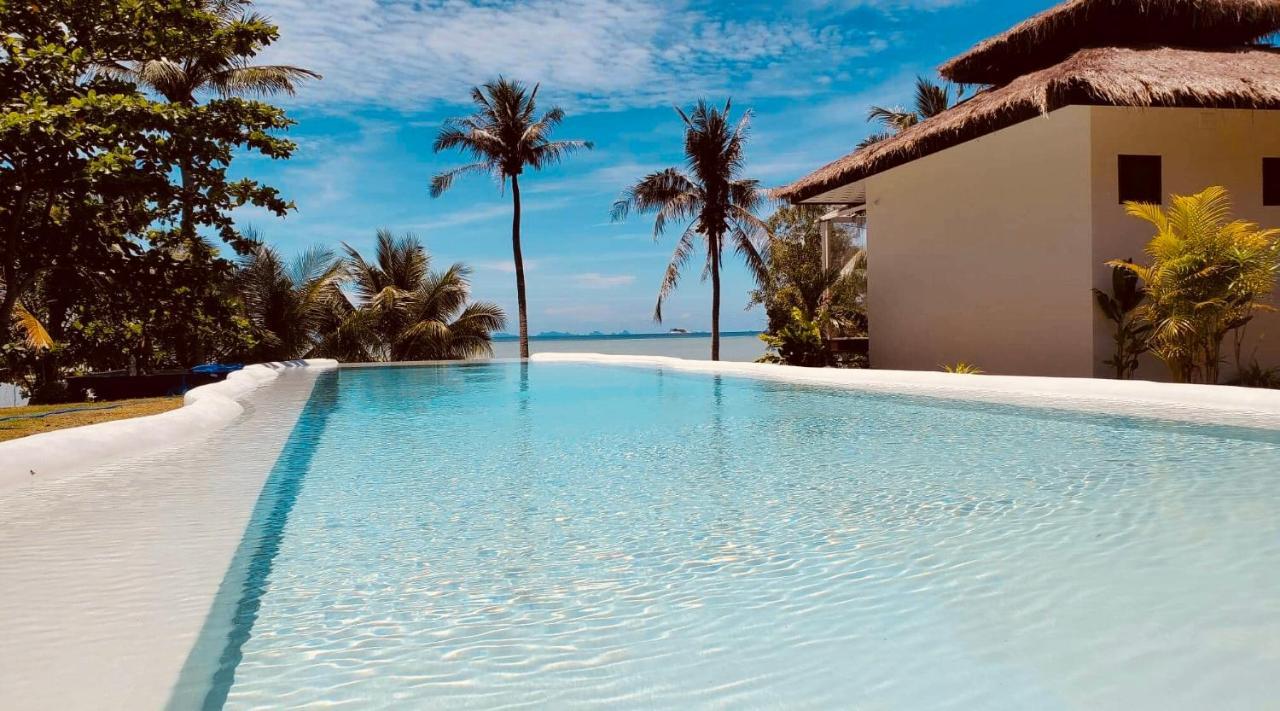 Mangata Boutique Bungalows Srithanu Exteriör bild