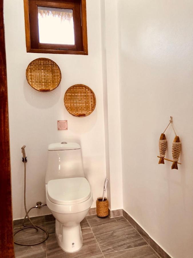 Mangata Boutique Bungalows Srithanu Exteriör bild