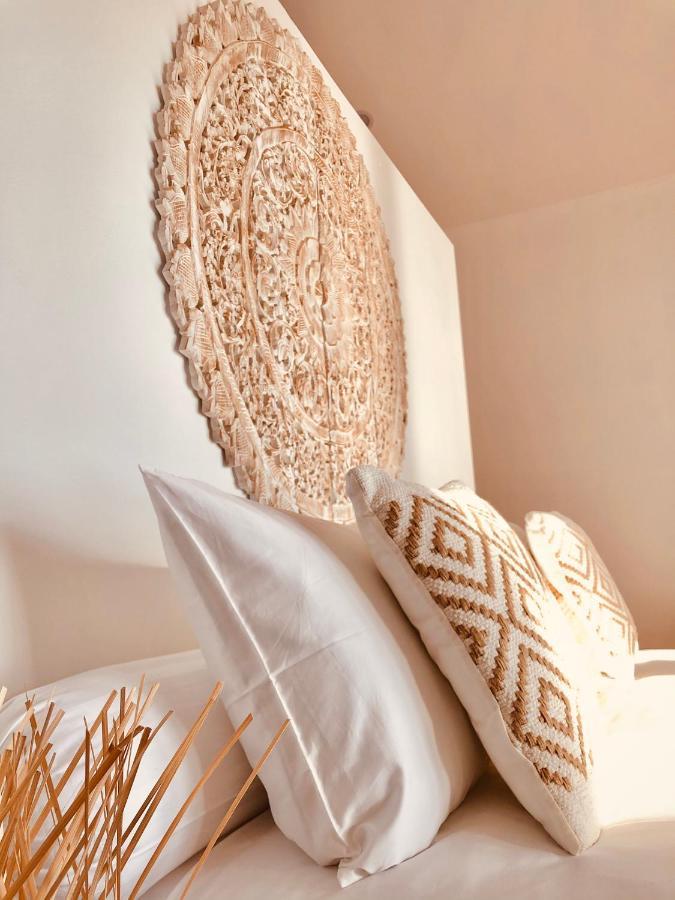Mangata Boutique Bungalows Srithanu Exteriör bild